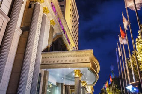 ningbo hotels|bright hotel ningbo.